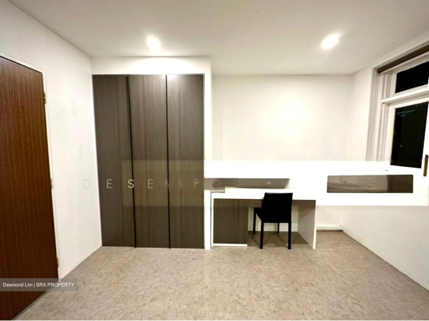 Hamilton Road (D8), Apartment #503465791